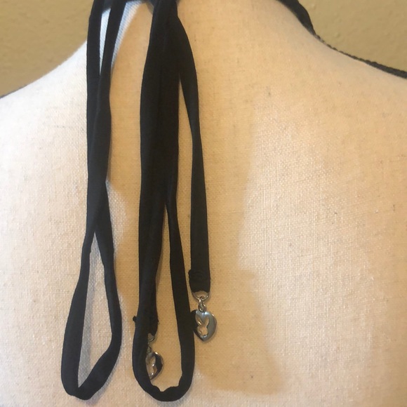 Playboy Sexy Little Black Dress 🐰🖤 - Picture 3 of 6